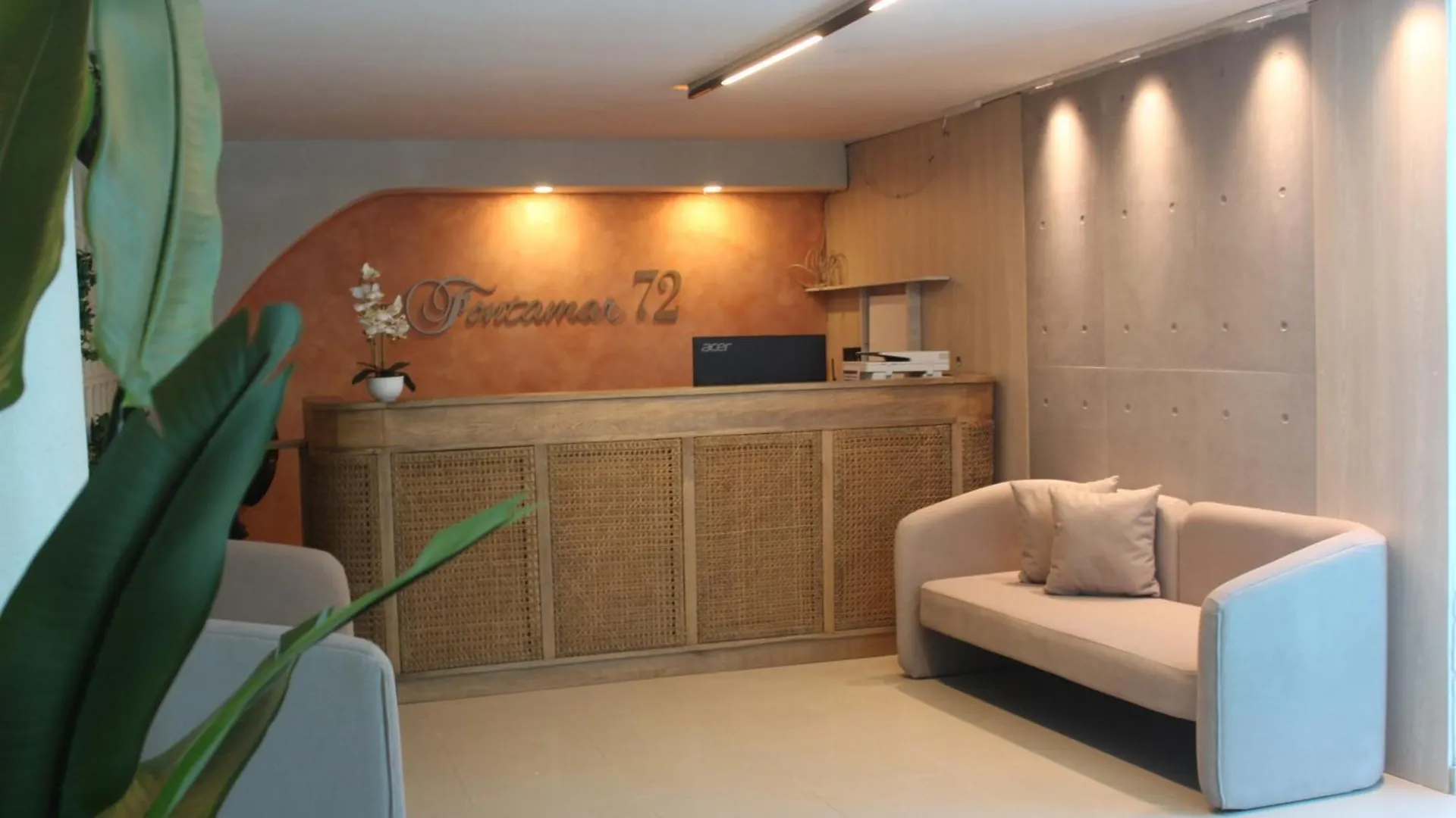 Hotel Fontamar 72 巴兰基亚 哥伦比亚
