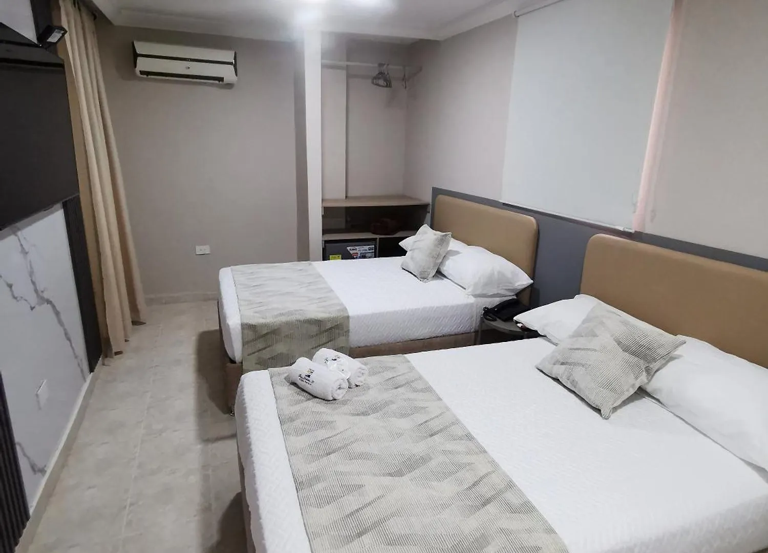 Hotel Fontamar 72 巴兰基亚 0*,