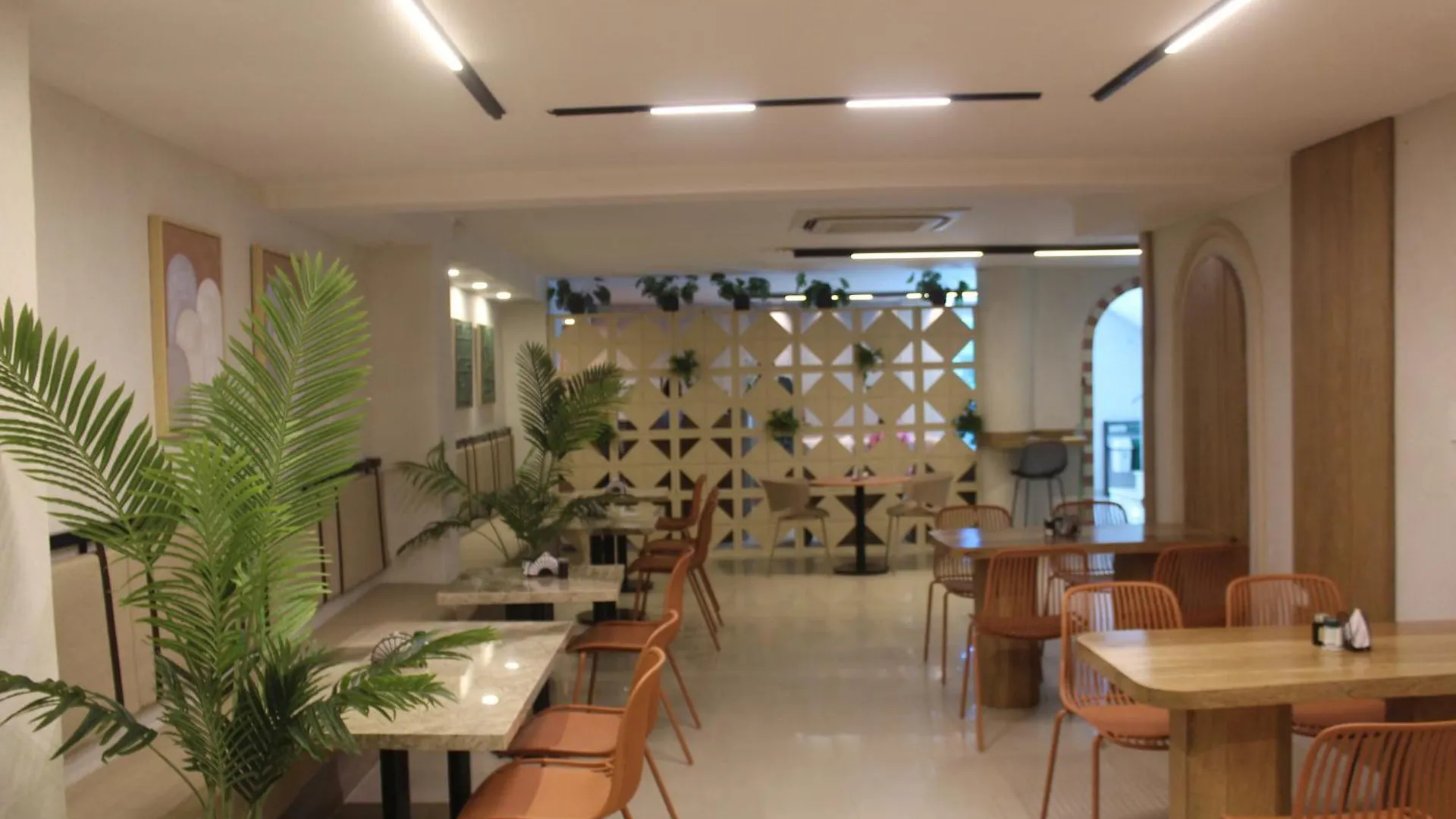 Hotel Fontamar 72 巴兰基亚 哥伦比亚