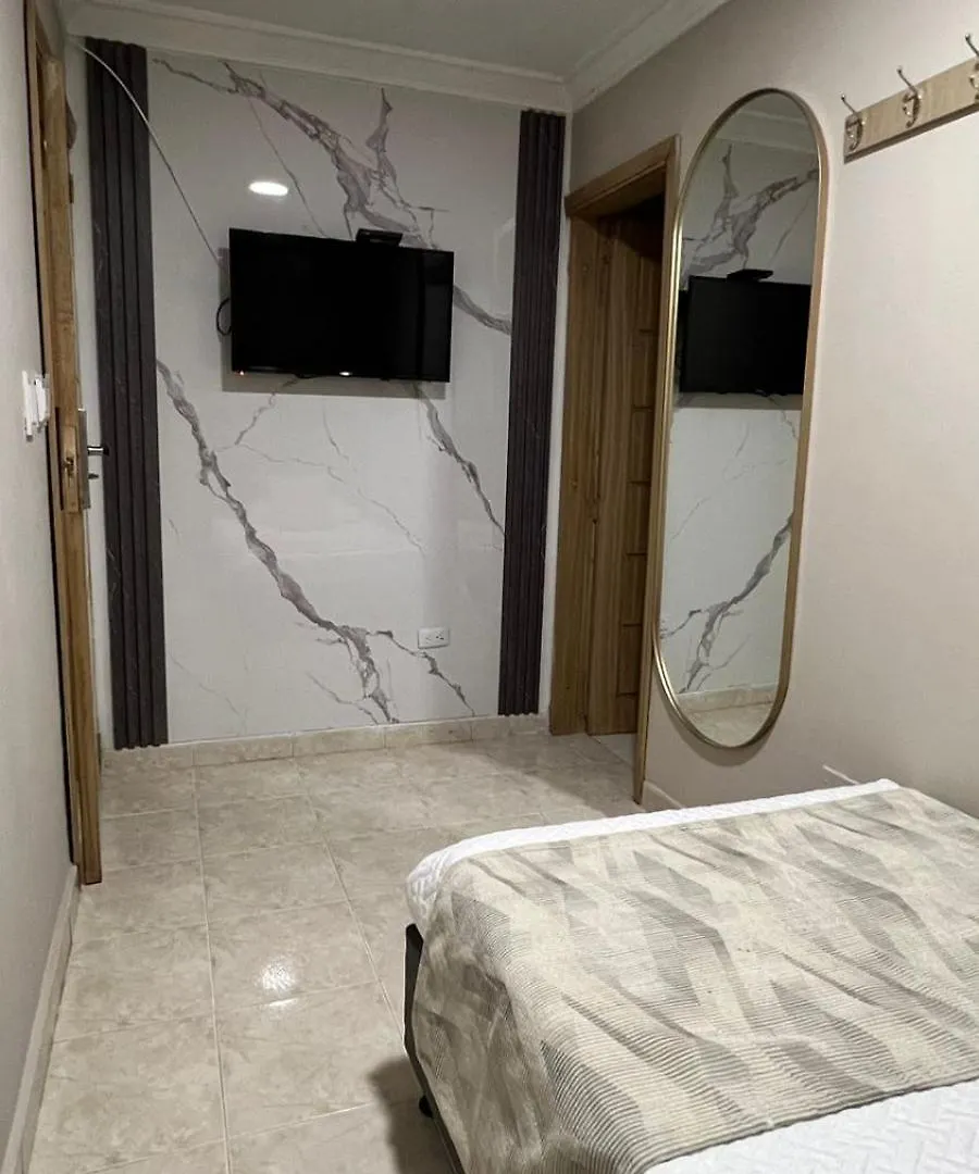 Hotel Fontamar 72 Barranquilla