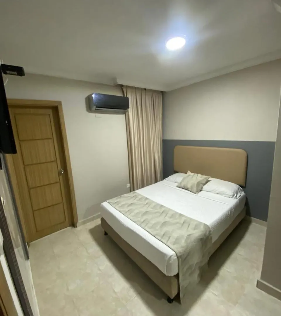 Hotel Fontamar 72 Barranquilla   Barranquilla (Atlantico)