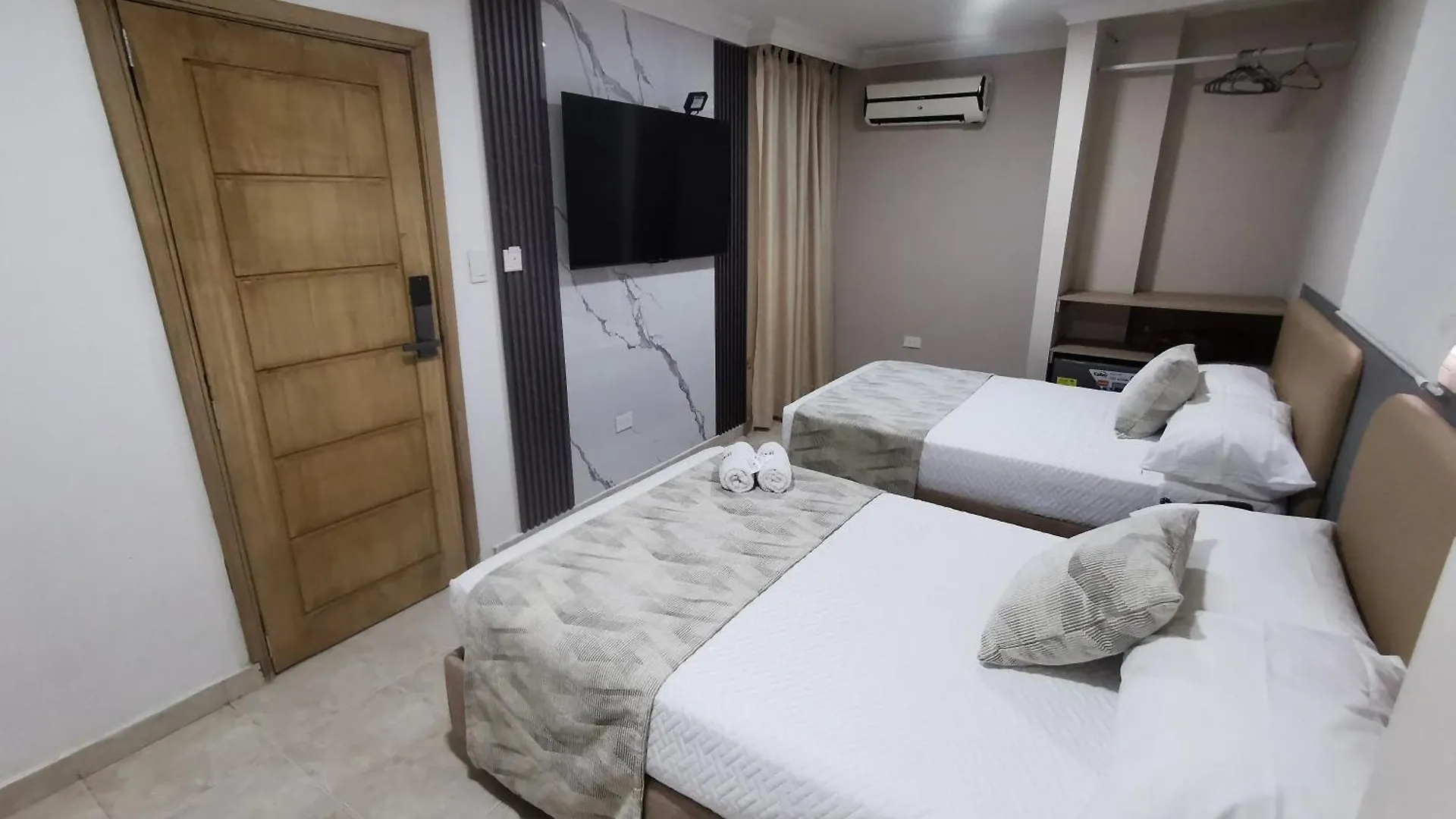 Hotel Fontamar 72 Barranquilla