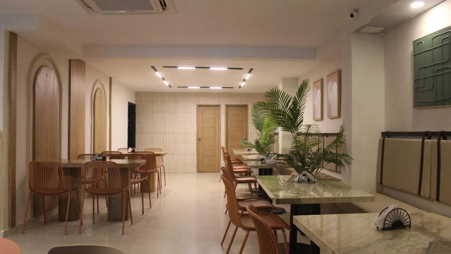 Hotel Fontamar 72 Barranquilla