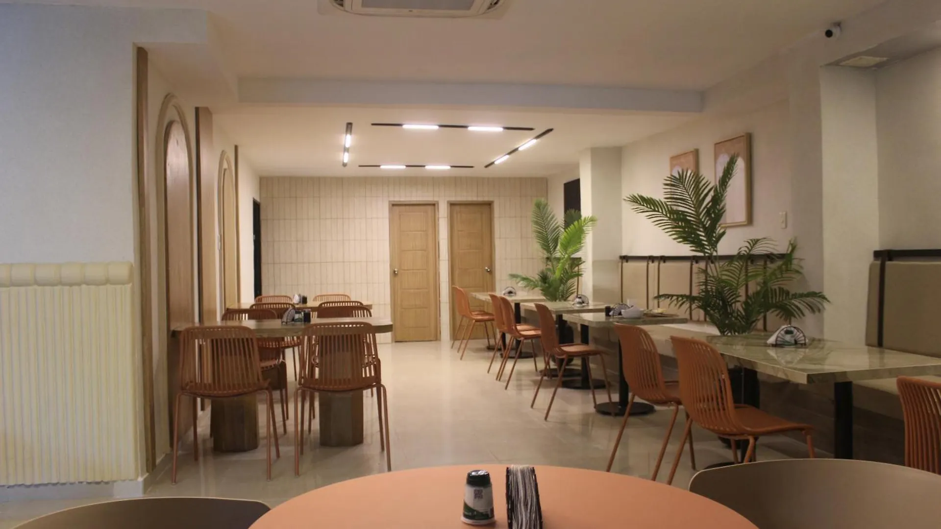 Hotel Fontamar 72 Barranquilla