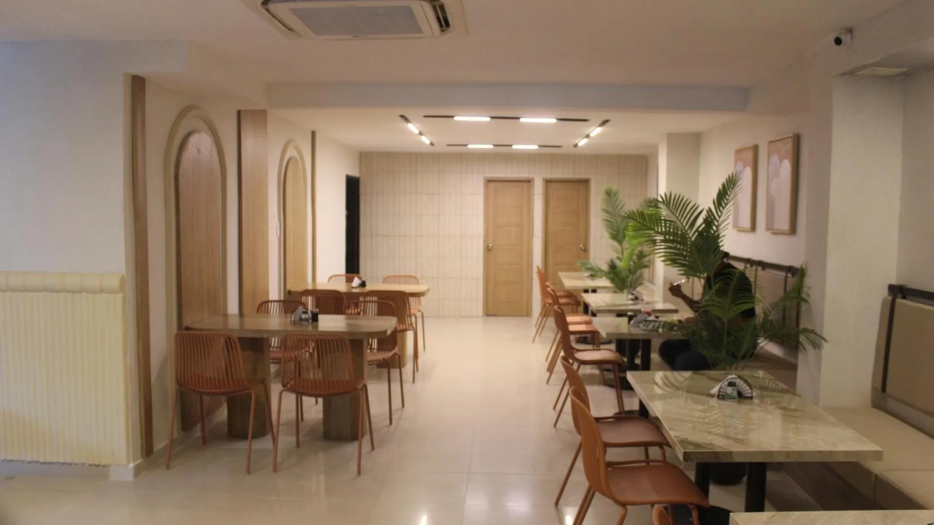 Hotel Fontamar 72 Barranquilla