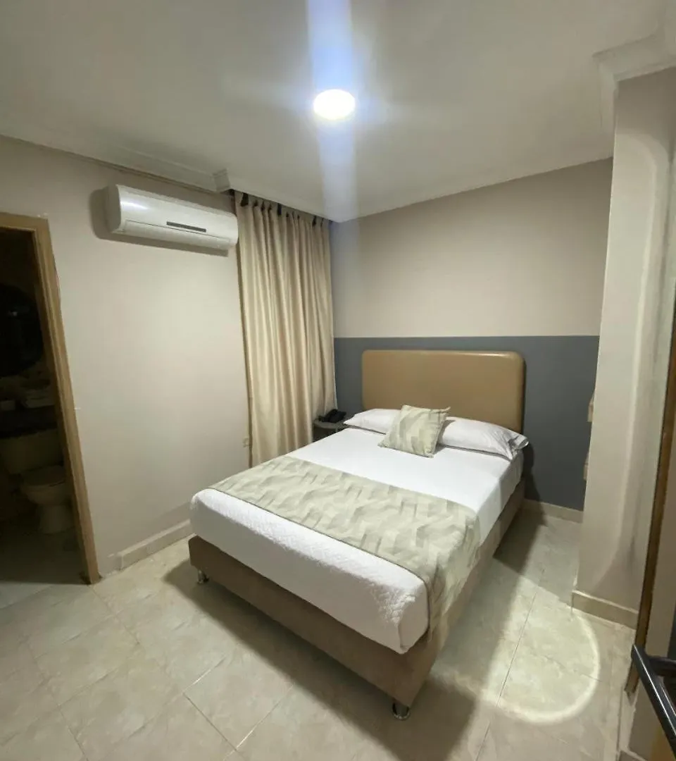 Hotel Fontamar 72 Barranquilla