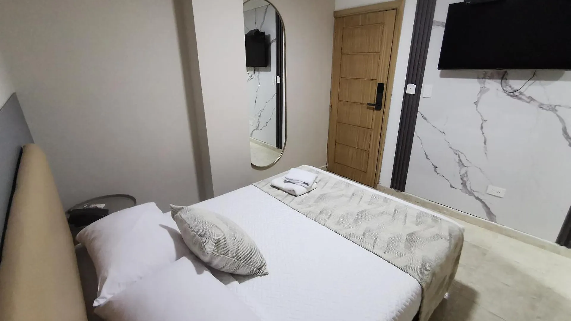 Hotel Fontamar 72 Barranquilla  0*, Barranquilla (Atlantico) Colombia