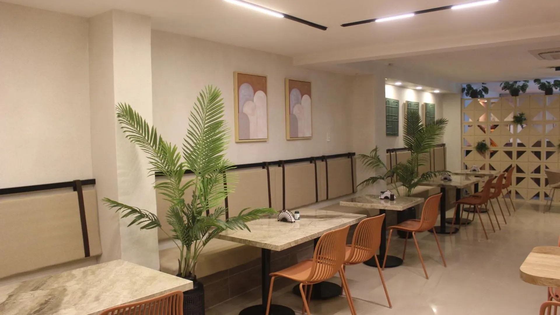 Hotel Fontamar 72 Barranquilla   Barranquilla (Atlantico)
