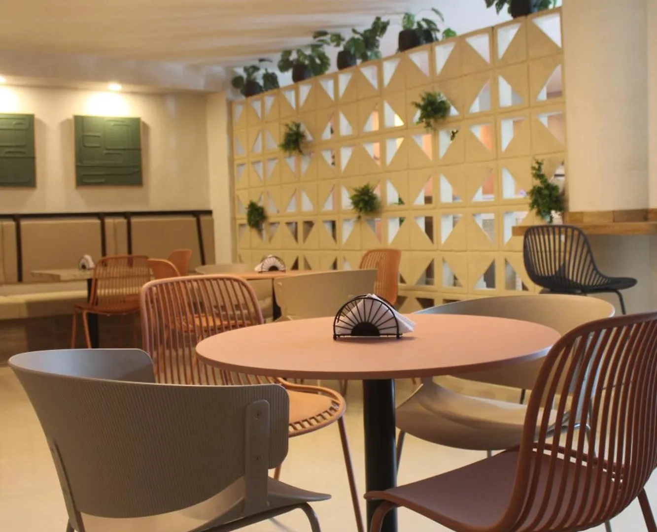 Hotel Fontamar 72 Barranquilla
